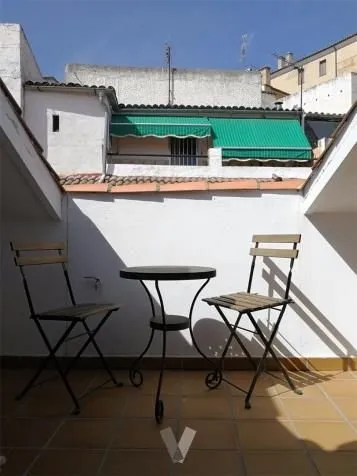 Pis de 90 m² a Cáceres