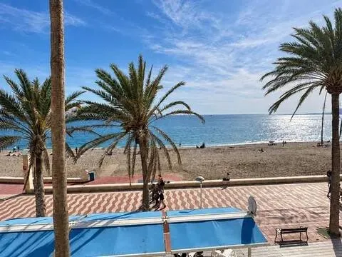 Pis de 110 m² a Almeria
