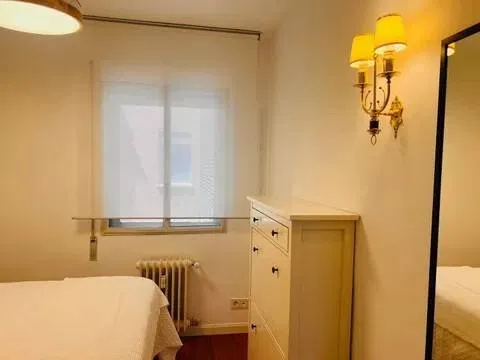 Pis de 155 m² a Madrid