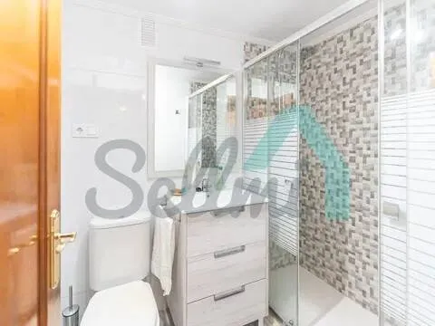 Pis de 55 m² a Mieres