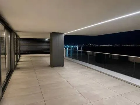 Pis de 400 m² a Màlaga