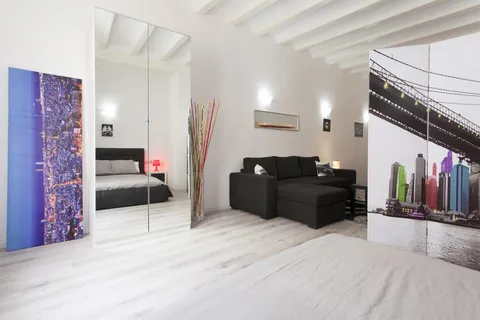 Pis de 52 m² a Alcorcón
