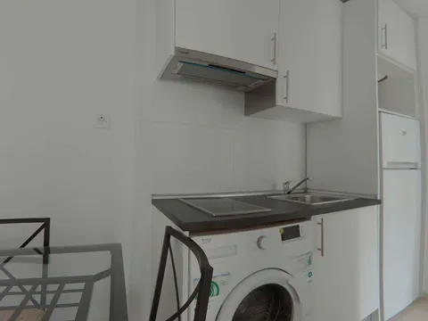 Pis de 45 m² a Madrid