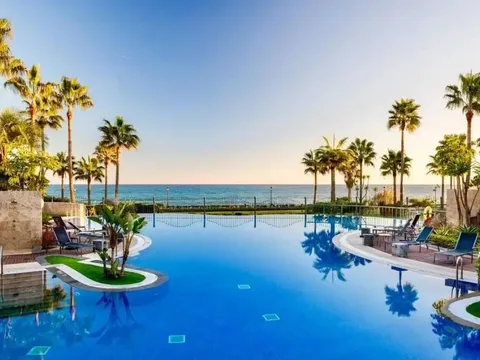 Pis de 175 m² a Estepona