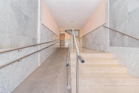 Wohnung 164 m² in Granada