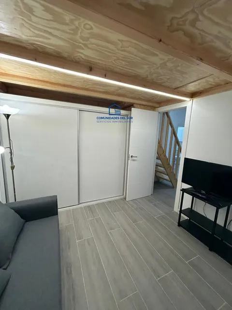 Pis de 63 m² a Cádiz