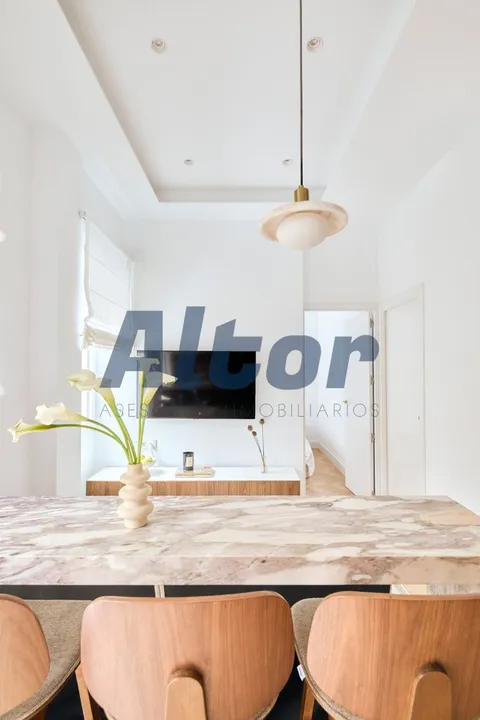 Appartamento 70 m² a Madrid