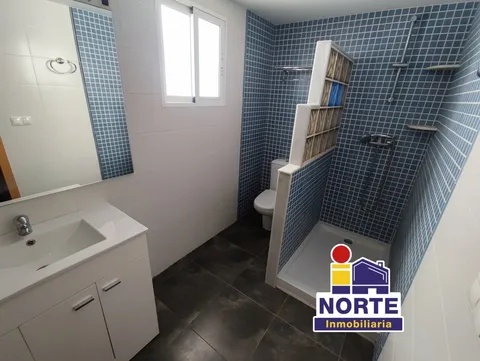 Wohnung 90 m² in Alcoi / Alcoy