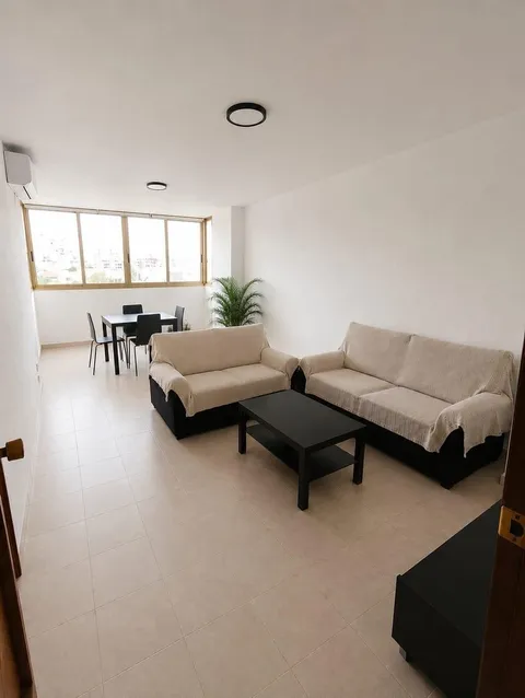 Pis de 85 m² a Alacant