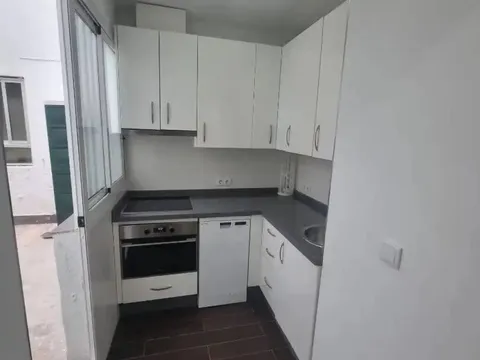 Pis de 65 m² a Sevilla