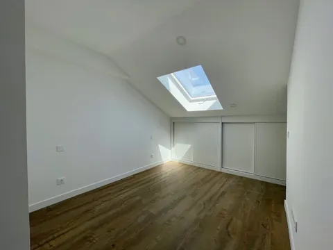 Wohnung 115 m² in Galapagar