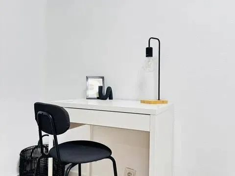 Habitación en alquiler, Madrid