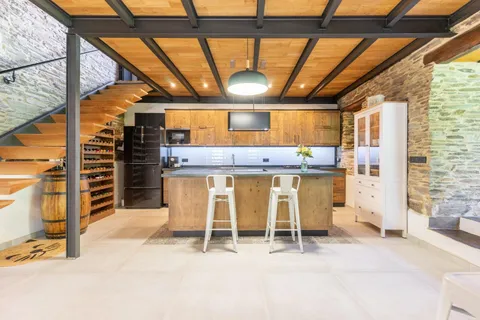 Casa de 252 m² en Lugo