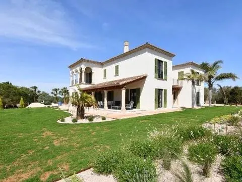 Haus 617 m² in Campos