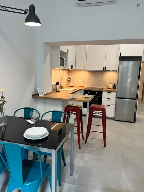 Pis de 82 m² a València