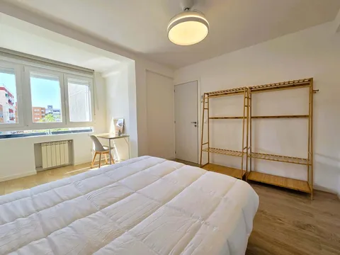 Habitació de lloguer, Fuenlabrada
