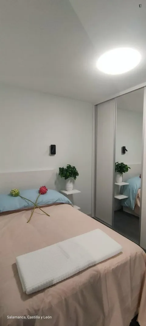 Zimmer zur Miete, Salamanca
