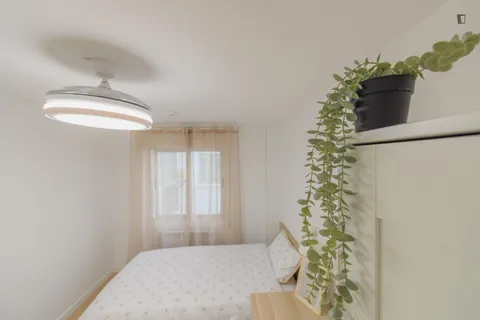 Habitación en alquiler, Getafe