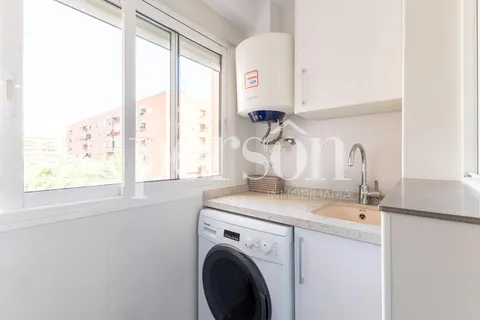 Pis de 90 m² a València