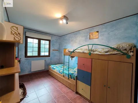 Casa de 140 m² a Hazas de Cesto