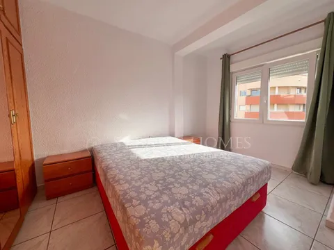 Pis de 75 m² a Dénia