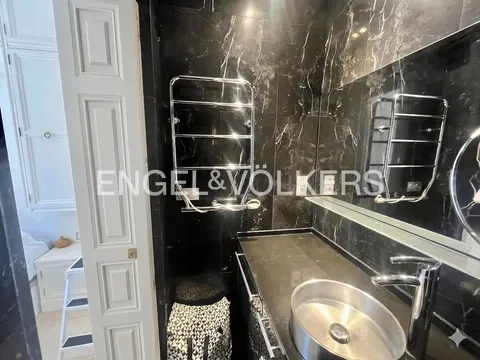 Wohnung 45 m² in Madrid
