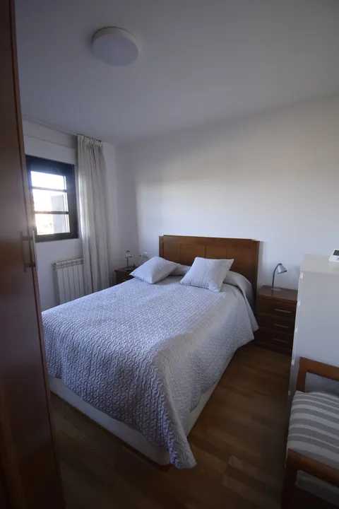 Pis de 50 m² a Lleó
