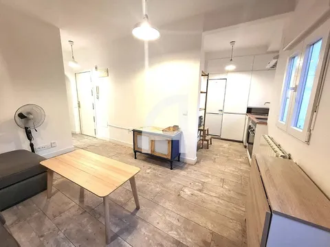 Pis de 65 m² a Madrid (2/41)