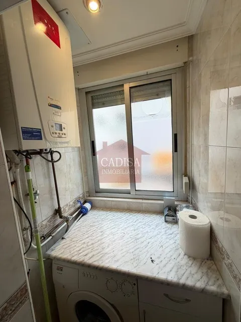 Pis de 52 m² a Salamanca