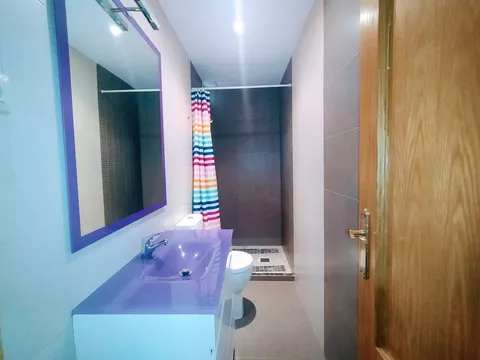 Pis de 65 m² a Alcalá de Henares
