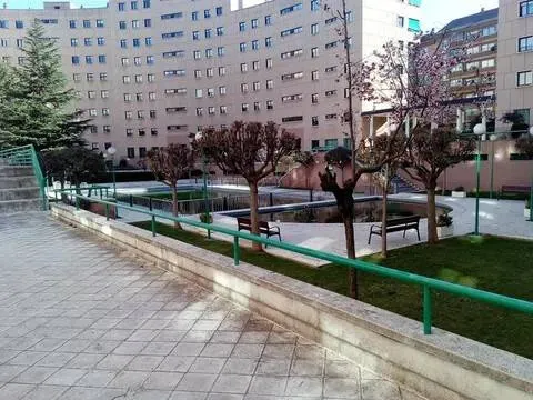 Pis de 115 m² a Valladolid