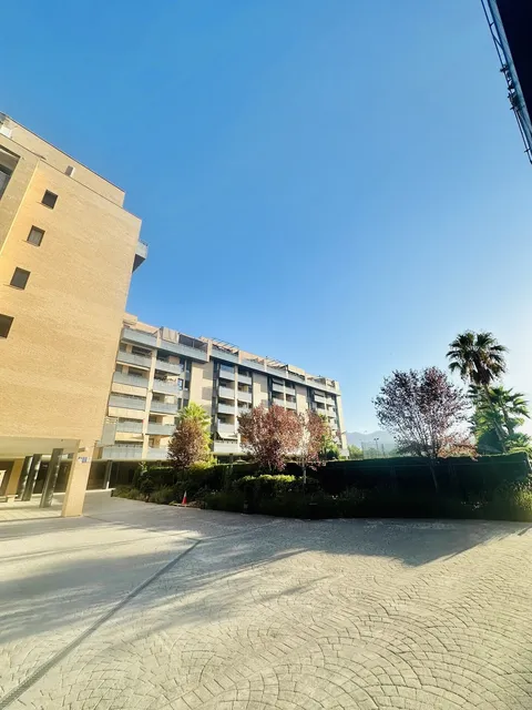 Pis de 85 m² a Granada