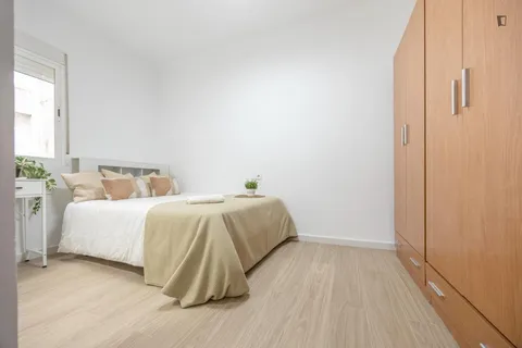 Habitación en alquiler, Valencia