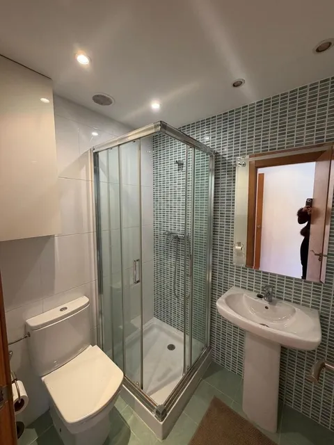 Flat 86 m² in Oviedo