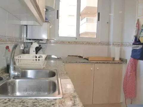 Pis de 85 m² a Canet d'en Berenguer
