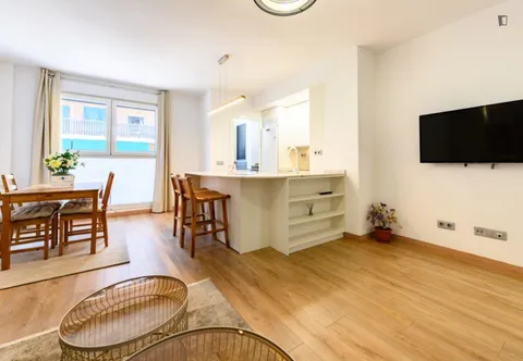 Appartamento 119 m² a Madrid