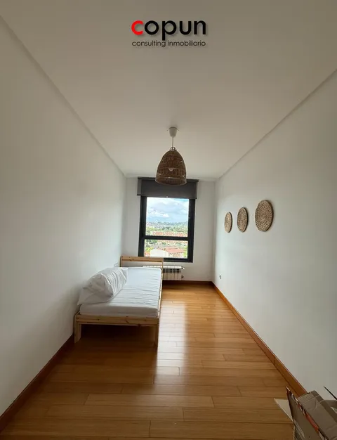 Wohnung 89 m² in Oviedo