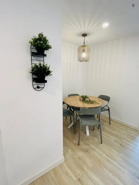 Zimmer zur Miete, l'Hospitalet de Llobregat