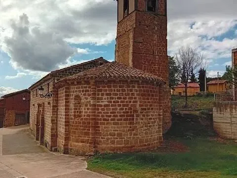 Habitació de lloguer, Ledesma de la Cogolla