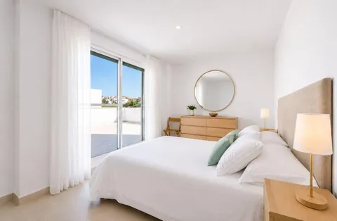 Pis de 202 m² a San Roque