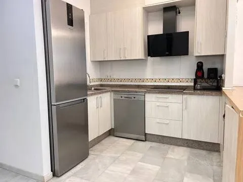 Pis de 130 m² a Gualchos