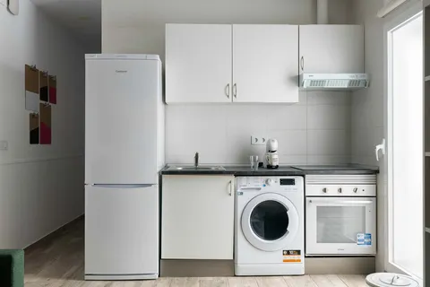 Zimmer zur Miete, Getafe