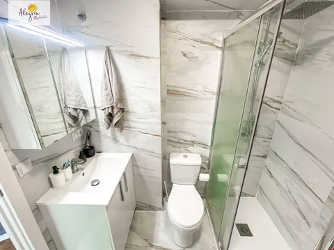 Pis de 48 m² a Sueca