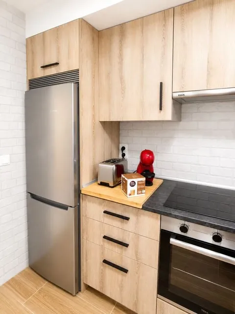 Wohnung 65 m² in Urduliz