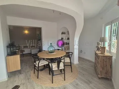 Haus 300 m² in Teulada