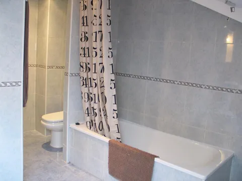 Pis de 70 m² a Salamanca