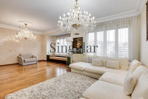 Pis de 205 m² a Barcelona