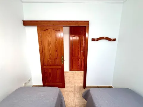 Pis de 55 m² a Las Palmas de Gran Canaria