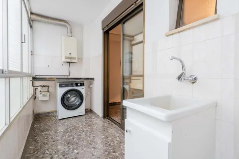 Habitació de lloguer, València