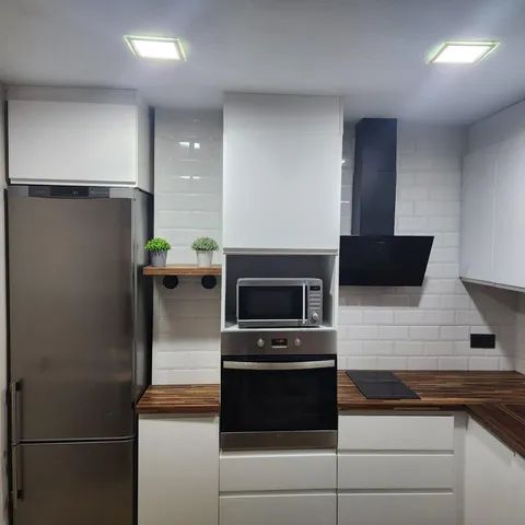 Wohnung 50 m² in el Prat de Llobregat